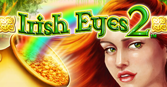 Irish Eyes 2