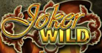 Joker Wild Poker