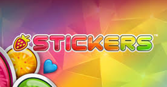 Stickers Slot