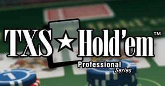 Texas Hold’em Pro