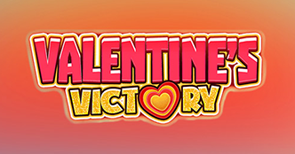 Valentine’s Victory