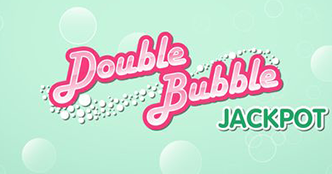 double bubble jackpot