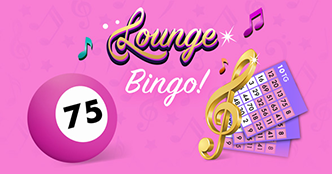 Lounge Bingo