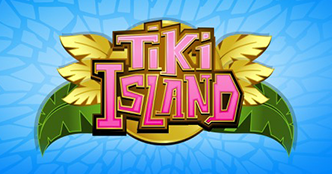 Tiki Island Slot