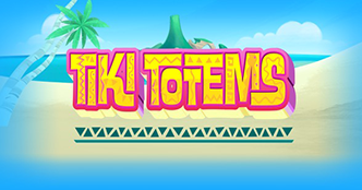 Tiki Totems