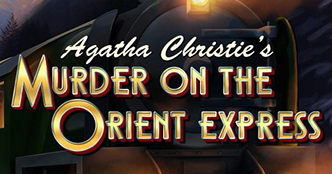 Agatha Christie’s Murder on the Orient Express Slot