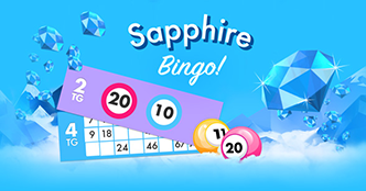 Sapphire Bingo