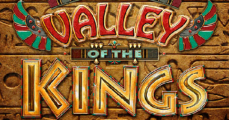 Valley of the Kings Slot