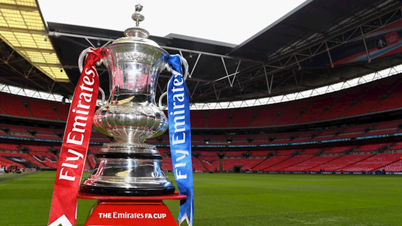 FA Cup 2023 – 2024 Season