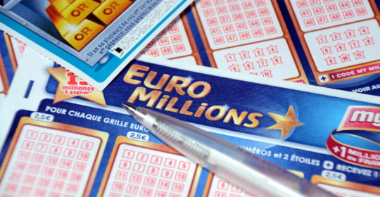 EuroMillions