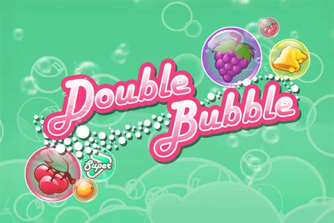 Double Bubble Slot