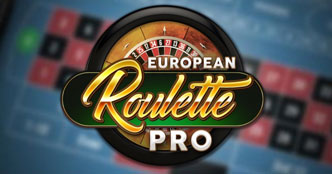 European Roulette Pro