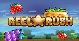 Reel Rush