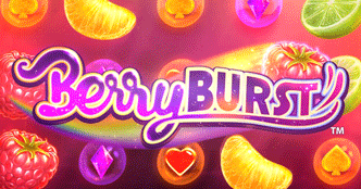 Berryburst