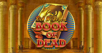 Book of Dead