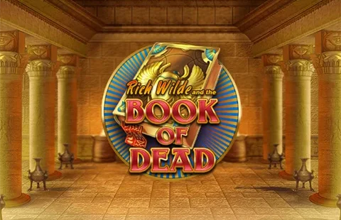 Book of Dead