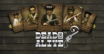 Dead or Alive Slot