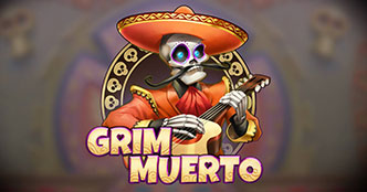 Grim Muerto