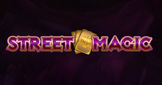 Street Magic Slot