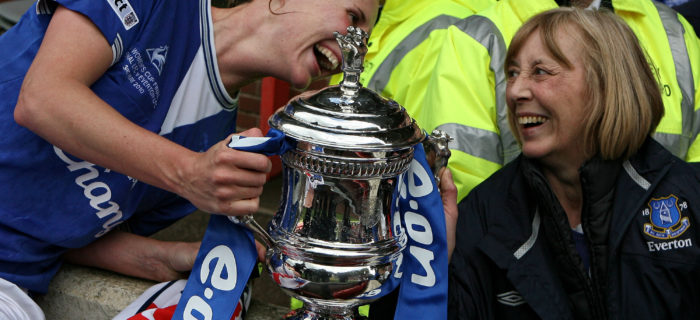 Women’s FA Cup Final