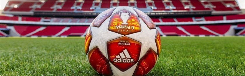 Champions League 2023 – 2024 Season