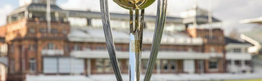 Cricket World Cup 2023