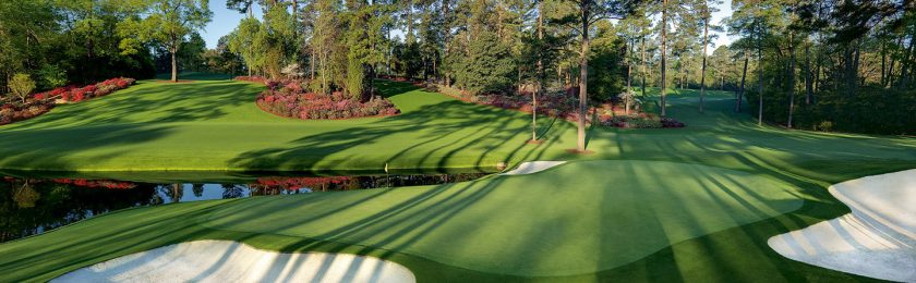 Masters Tournament 2023