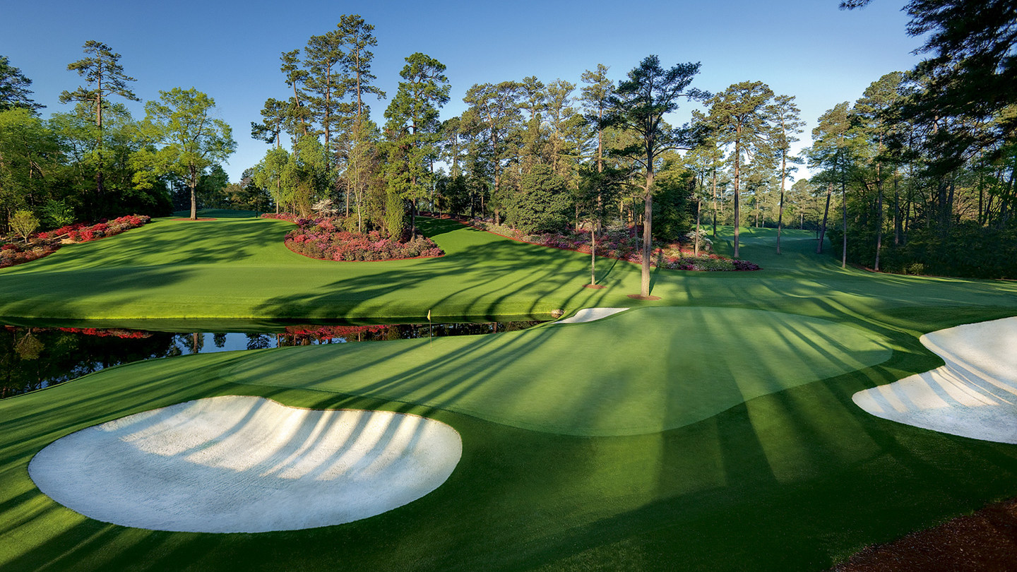 Bet On The Masters Tournament 2024 Best Odds At