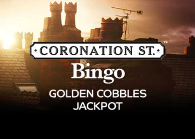 Coronation Street Bingo