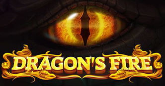 Dragons Fire Slot