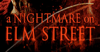 A Nightmare on Elm Street