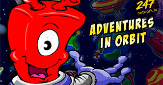 Adventures in Orbit