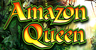 Amazon Queen Slots