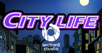 City Life Slot