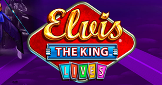 Elvis Lives Slot