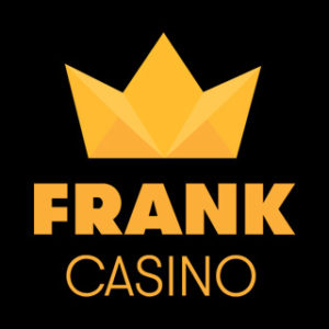 Frank Casino Logo