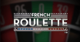 French Roulette