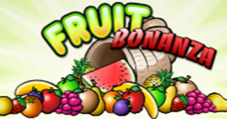 Fruit Bonanza