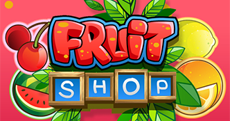 Fruit Shop Slot