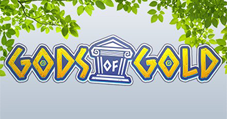 Gods of Gold Slot