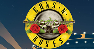 Guns N’ Roses Slot