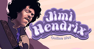 Jimi Hendrix Slots