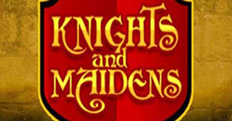 Knights and Maidens Slot