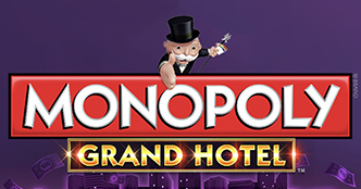 Monopoly Grand Hotel