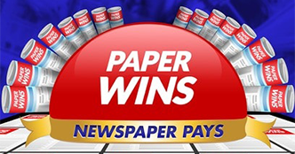 Paper Wins