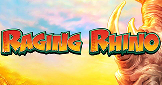 Raging Rhino Slot