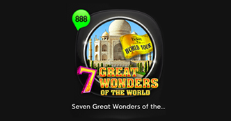 Seven Great Wonders of the World