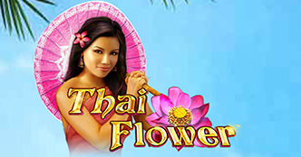 Thai Flower