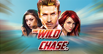 The Wild Chase Slot