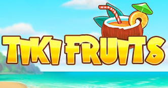 Tiki Fruits